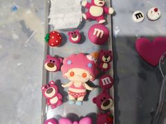 -1001艺术手作·银饰DIY·拼豆(小寨金莎店)