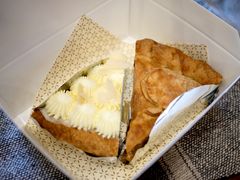 椰子奶油派-Pie Bird(新闸路店)