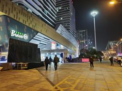 -万达广场(巴南店)