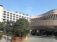 -杭州君悦酒店