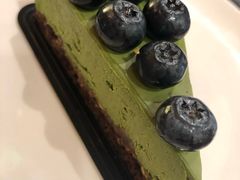 -THE WOODS 简餐 (国贸商城店)