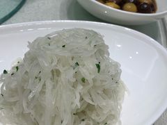 -金典银峰老鹅馆·昆山菜(亭林公园店)
