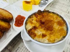 -周大娘牛乳(旧寨古村总店)