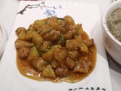 -旺达·福州菜(正大广场店)