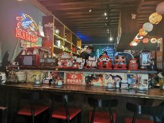 -小川洋风料理(汉街店)