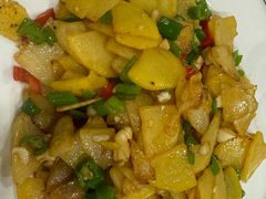 -新凯旋烧烤·燕姐千岛湖土菜