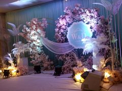 -香港美食大酒楼