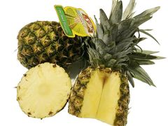 凤梨-百果园PAGODA(建业如意家园店)