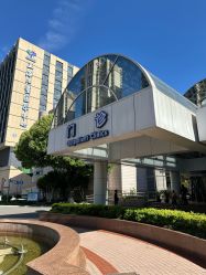 -上海交通大学医学院附属上海儿童医学中心(陆家嘴总院区)