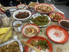 -老三样·旧食新味(船山路店)