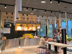 -麦当劳(北苑秋实路店)