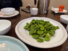 -长兴菜馆(高桥店)