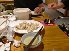 -伊喜饺子·烤鸭(五道口学院路店)