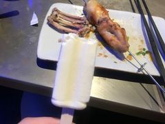 -很久以前羊肉串(打浦路店)