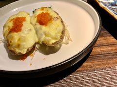-山葵家·创意料理(EFC欧美广场店)