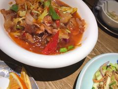 -新悦·霞浦海鲜生(上下杭店)