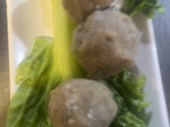 -马记伊源斋涮肉·清真菜(潘家园古玩市场店)