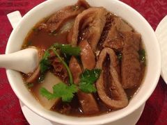 -申粤轩酒楼·三十年粤菜经典(丁香花园店)