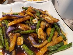 -川悦壹号·川菜(蠡溪路店)
