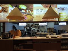 -浙味观杭州海鲜面(钱江新城高德置地店)