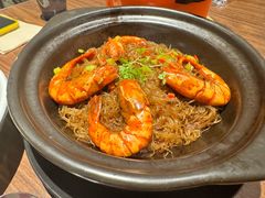 -港丽餐厅(正大店)