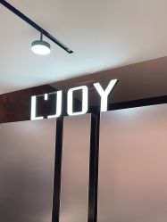 -LJOY丽锦造型·烫发染发