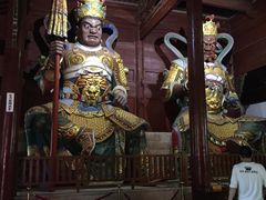 -普陀山风景名胜区-法雨禅寺