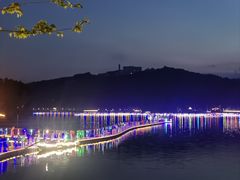 -翠屏湖景区