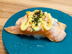 -晴季寿司(红旗街万达店)
