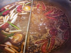 -湊湊火锅·茶憩(南京万象天地店)