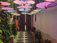 -鱼食饭稻·苏浙土菜17年老馆子(平江路店)