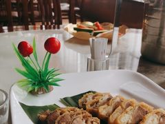 -百鱼庄(仙葫店)