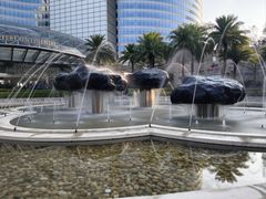 -深圳大梅沙京基洲际度假酒店