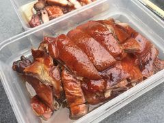 -黄连大头华烧鹅店(大良店)