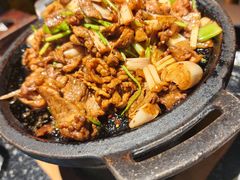 -局气 烤鸭·北京菜(光华路店)