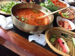 -冷面大王(大南街店)