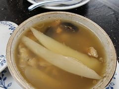 -達揚原味燉品(文明路店)