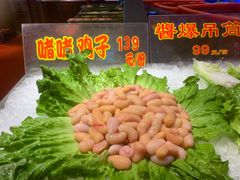 -惠食佳(滨江大公馆店)