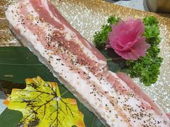 -妥妥烤肉料理(昙华林店)