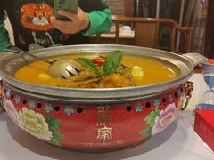 -解家河南菜(华山路店)