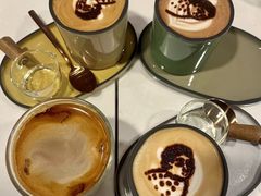 -潮一不贰·法式甜品·生日蛋糕·西式简餐(外滩店)