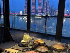 -滟设火锅料理(南滨路店)
