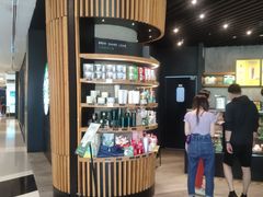 -星巴克(来福士2F店)
