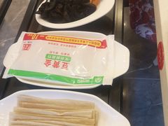 -蝎王府羊蝎子(北大地店)
