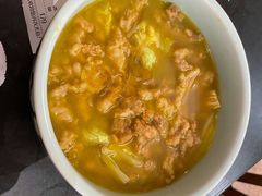 油泼酥肉-西安饭庄·非遗陕菜(钟楼店)