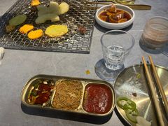 -可心筛网烤肉(南关区幸福一路店)