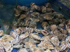 -小螺号海鲜·地道鲁菜(泉城广场店)