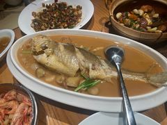 -荣小馆(杭州大厦店)