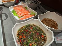 -洞子口重庆鲜货火锅(楚翘城旗舰店)