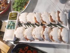 -老周家酱卤猪蹄私房菜(克拉玛依西街店)